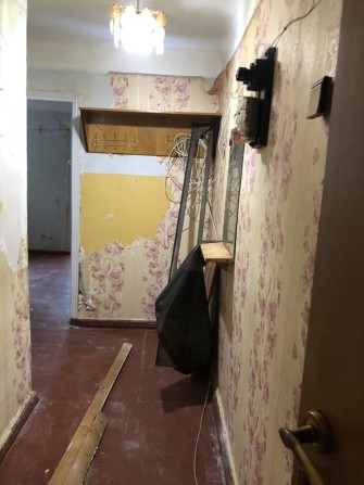 Продам 2 кімнатну квартиру  район Зигіна - фото 1