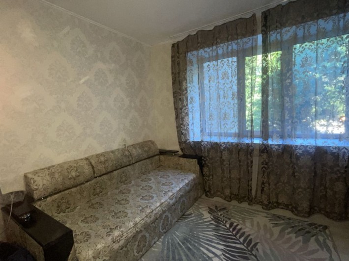 Власник!!! Продам малосімейку, квартира, продаж квартири - фото 1