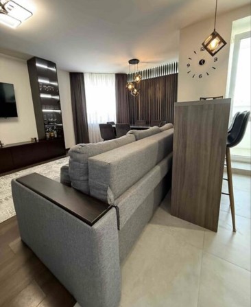 Продаж 2 кім з кухнею-студією вул. Галицька 29б - фото 1