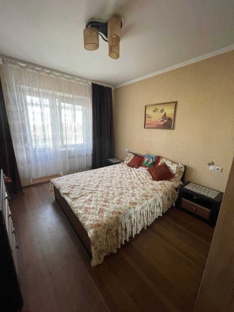 Продаж затишної  3-кімнатної квартири Автовокзал  М - фото 1