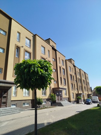 3 новоб, район вул. Головна, здана в експлуатацію - фото 1