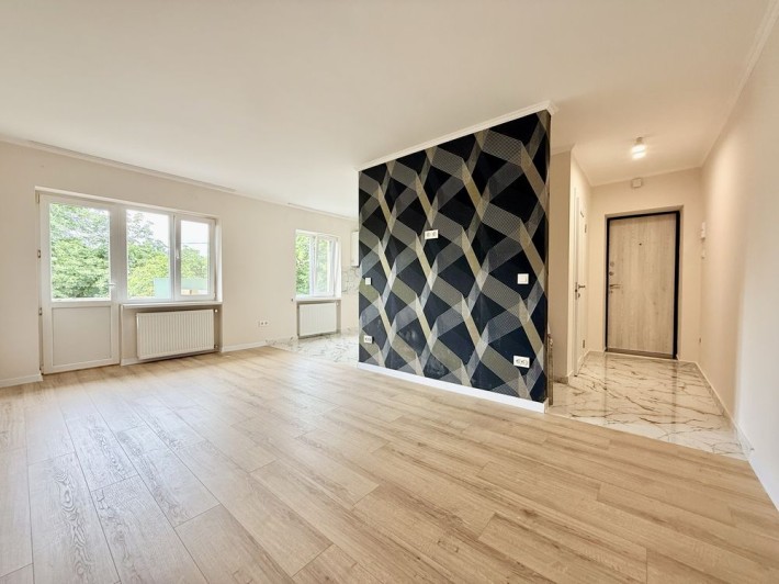 2-кімнатна з РЕМОНТОМ за 48 000$| Квартира Біля 6 школи Ужгород ! - фото 1