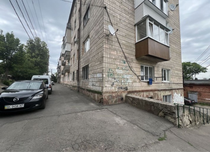 Продаж 2-кімн квартири центр - фото 1