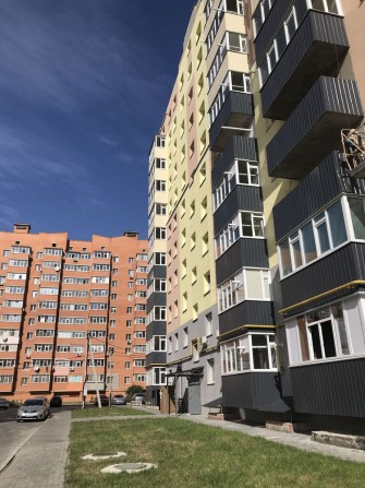 Класна 1к квартира в новобудові р-н ТЦ Лавина - фото 1