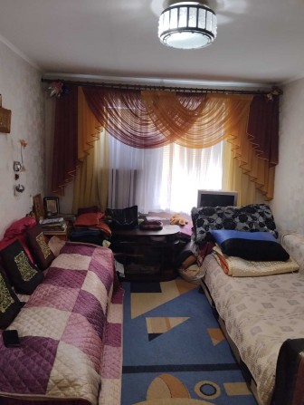 Продається 1 км квартира на Б. Лепкого біля парку - фото 1