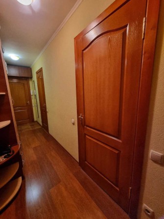 2 кімнатна квартира в центрі Сум - фото 1