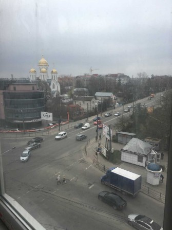 Продається трикімнатна квартира в новобудові. - фото 1