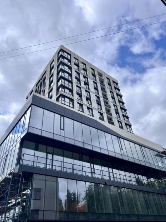 Продаж 1 кімнатної новобудови ЖК Соуренж - фото 1