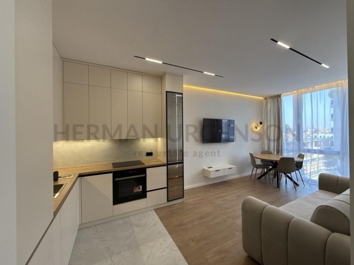 Продаж 1к квартири 40 м.кв / ЖК City Line, Новий р-н - фото 1