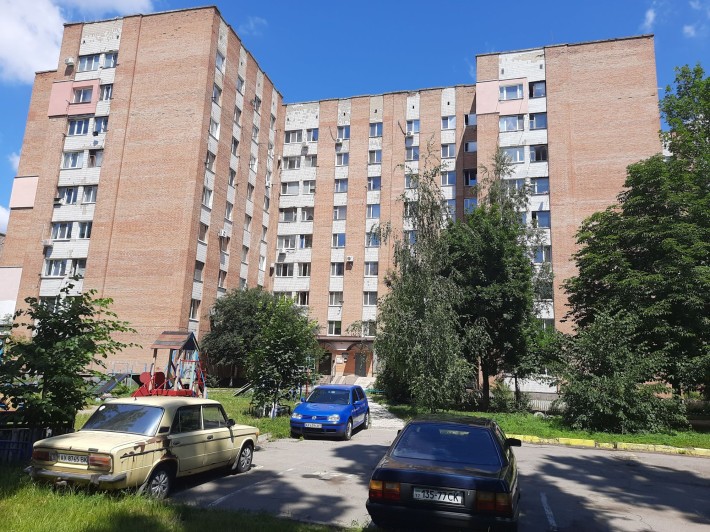 Продам 1 кімнатну квартиру 31м2,вул.Решетилівська - фото 1
