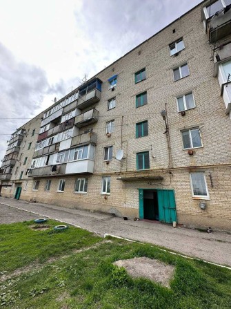 Продаж 1-кімнатної квартири - фото 1