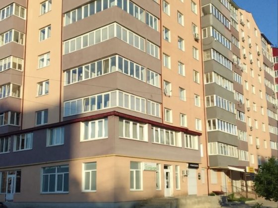 Пентхаус на Головній(район депоту) Черновцы