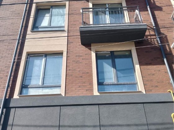 Продається 1  кімнатна квартира по вул. Вагилевича Тернополь