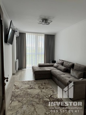 Продаж 2-кімнатної квартири в новобудові,вул. Каспрука – Сторожинецька - фото 1