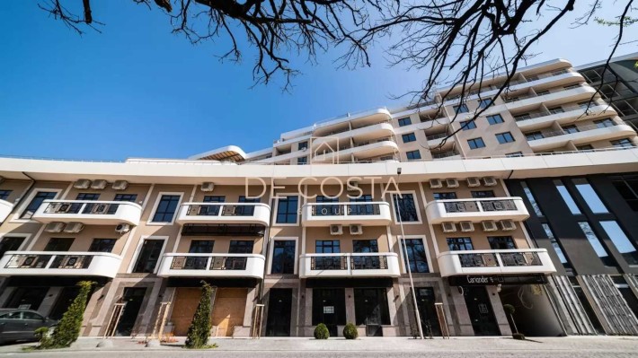 3к квартира 130 м² | ЖК Dream City | Тераса | Видова | БЕЗ% - фото 1