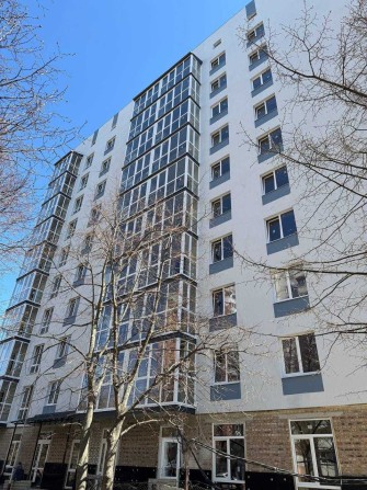 Продаж 1 кімнатної квартири в новому ЖК. Район Сади-1. - фото 1