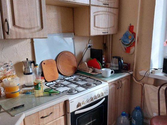 Продається 3-кім. ЧЕШКА 78 м.кв. по Білоруській Черновцы