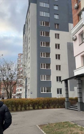 Продаж 1-кімнатної квартири на Леваді. Новобудова 2024. №13904 - фото 1