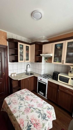 Продам затишну 2-к квартиру!!! - фото 1