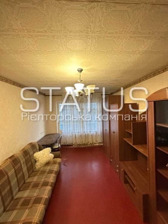 Продаж однокімнатної квартири в центральній частині. - фото 1