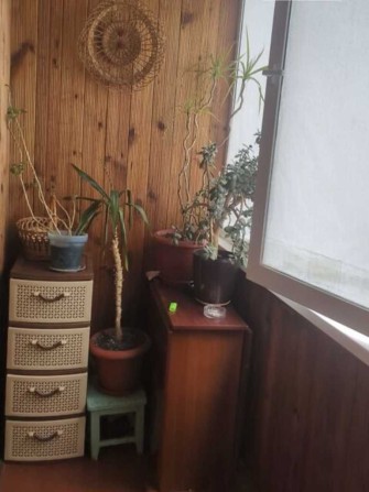 Продаж 3 кімнатної квартири на м-н Левада - фото 1