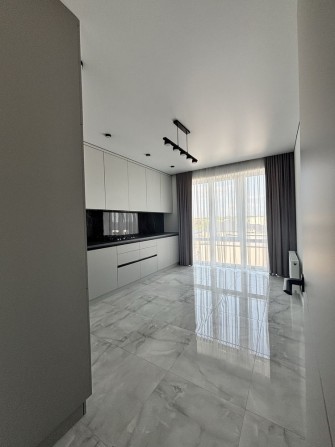 Продаж 1кім новобудова з ремонтом - фото 1