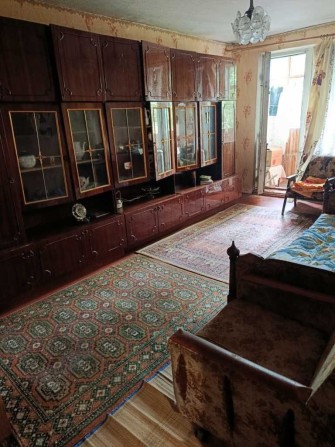 3к.квартира , Алмазний, 63м2, середній поверх , топовий варіант ! - фото 1