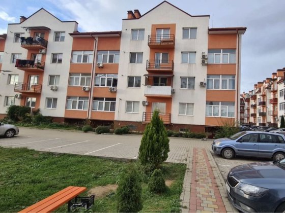 Продаж 1 кімнатної квартири| ЖК Озерний Ужгород