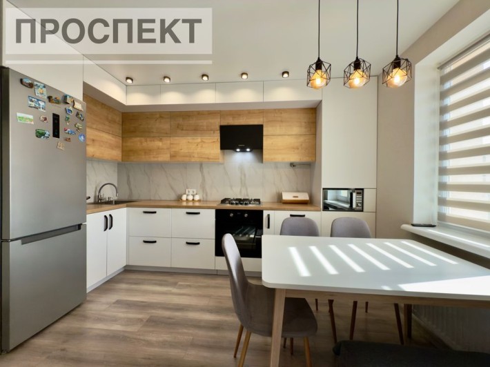 Продам 2-кімн квартиру ЖК «Експланада» - фото 1