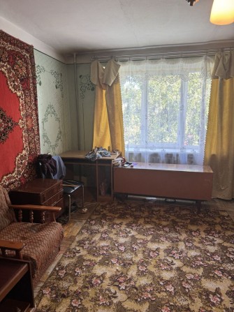 Продам 3 х  кім чешку по вул Скальда - фото 1