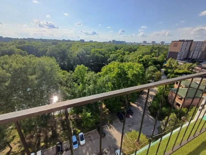 Продаж квартири пр. Свободи. ПАНОРАМНИЙ ВИД на місто! 51 м² - фото 1