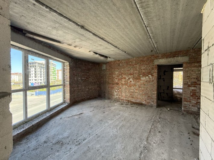 Продаж квартири в новобудові - фото 1