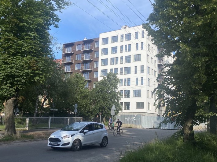 Продаж 2-х кімнатної квартири - фото 1