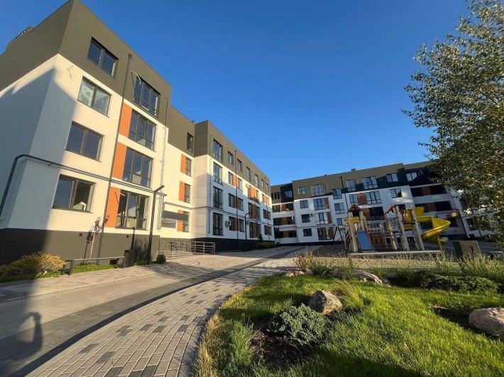 ПРОДАЖ!!! 1 кімн. квартира ЖК DREAM CITY (Щасливе) СУЧАСНИЙ РЕМОНТ - фото 1