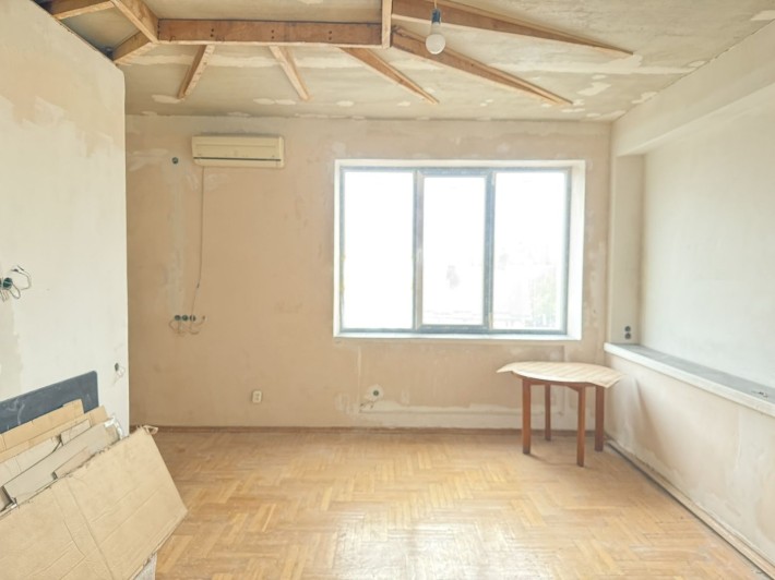 Продаж квартири студії в клубному будинку - фото 1