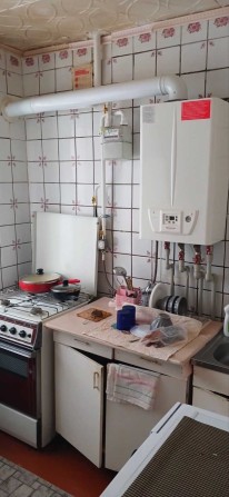 2к квартира з автономним опаленням  Шевченківський район - фото 1