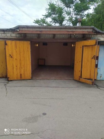 Здам у оренду капітальний гараж. В центрі міста - фото 1