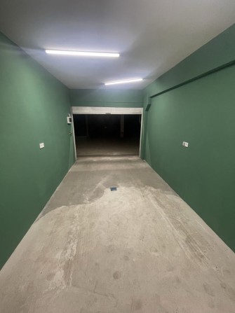 Здам в оренду Гараж сверстюка 52 русанівський 2 галактика - фото 1