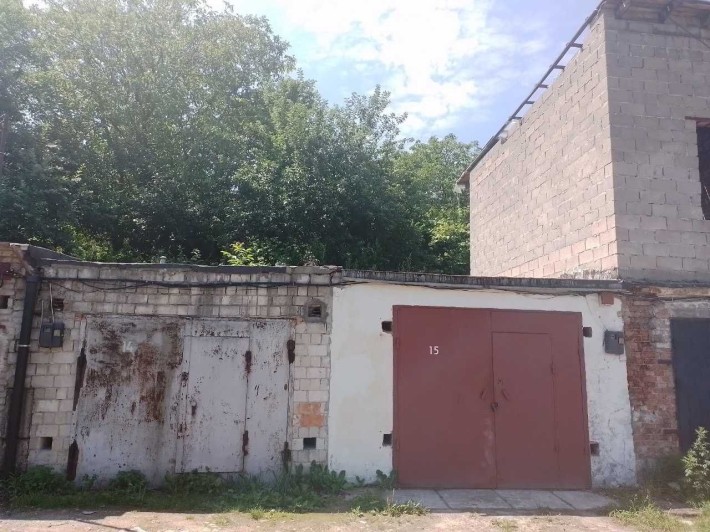Оренда Гаражу. Франківський район. Гаражний Кооператив Ластівка. - фото 1