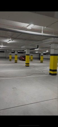 Оренда  паркоміста в ЖК ЖЕНЕВА, Дніпро - фото 1