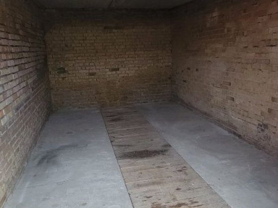 Оренда гаража гск центр 2 вул.Амосова 25