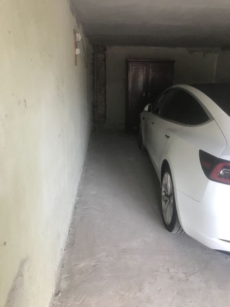 Гараж 26 квадратів оренда - фото 1