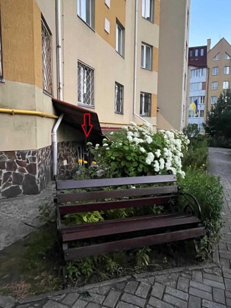 Здається в оренду приміщення в житловому будинку - фото 1
