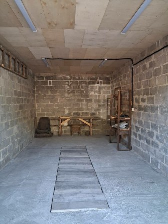Оренда гаража, Максимовича 11 (бічна Стрийської) - фото 1