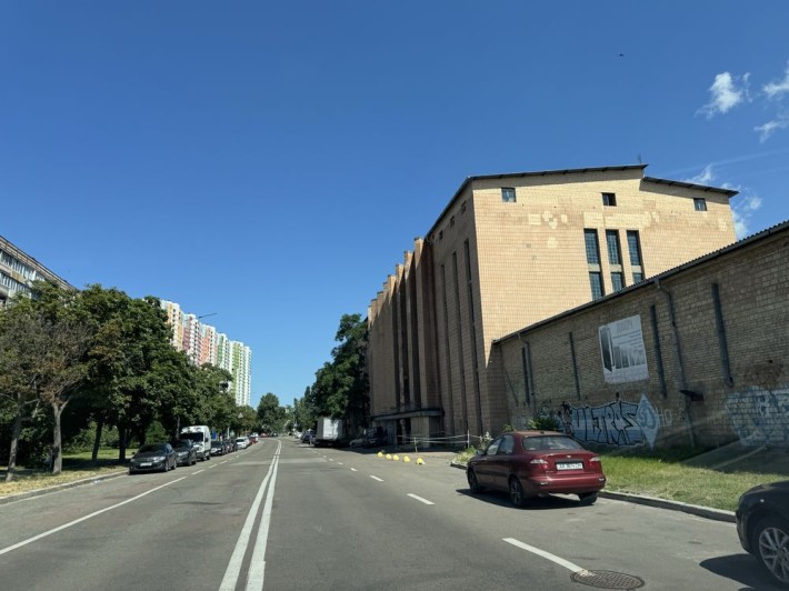 Здам гараж ГСК Лівобережний Челябінська 2 - фото 1