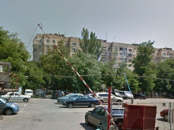 Сдам в аренду место на автостоянке Корсунці