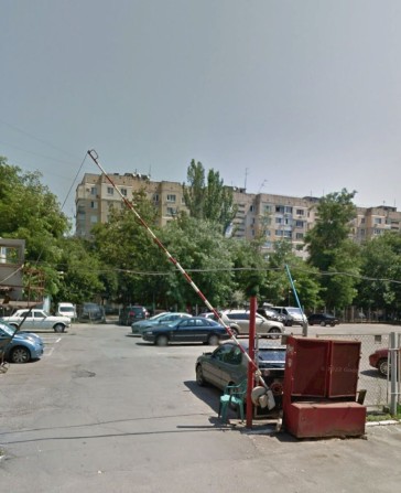 Сдам в аренду место на автостоянке - фото 1