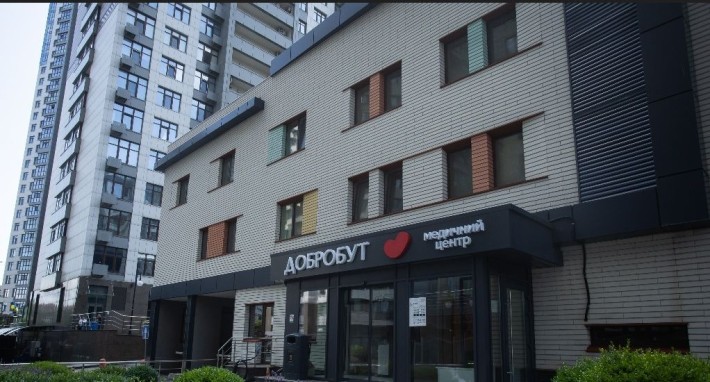 Оренда паркомісця,новопечерські липки,для невеликого автомобіля - фото 1