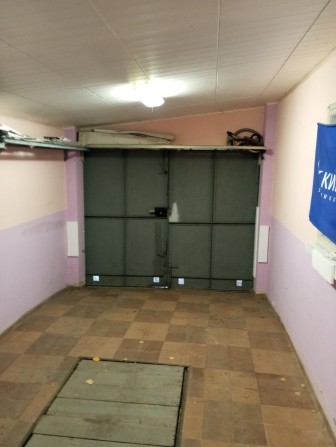 Сдам гараж на Холодной горе возле " Роста" - фото 1