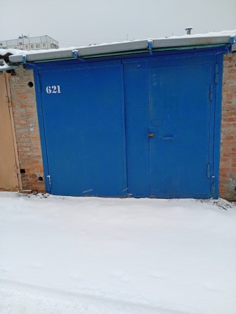 Сдам гараж 533м/р Гк Вираж Салтовка - фото 1